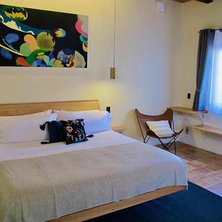 Hotel La Tarjea Catorce ภายนอก รูปภาพ