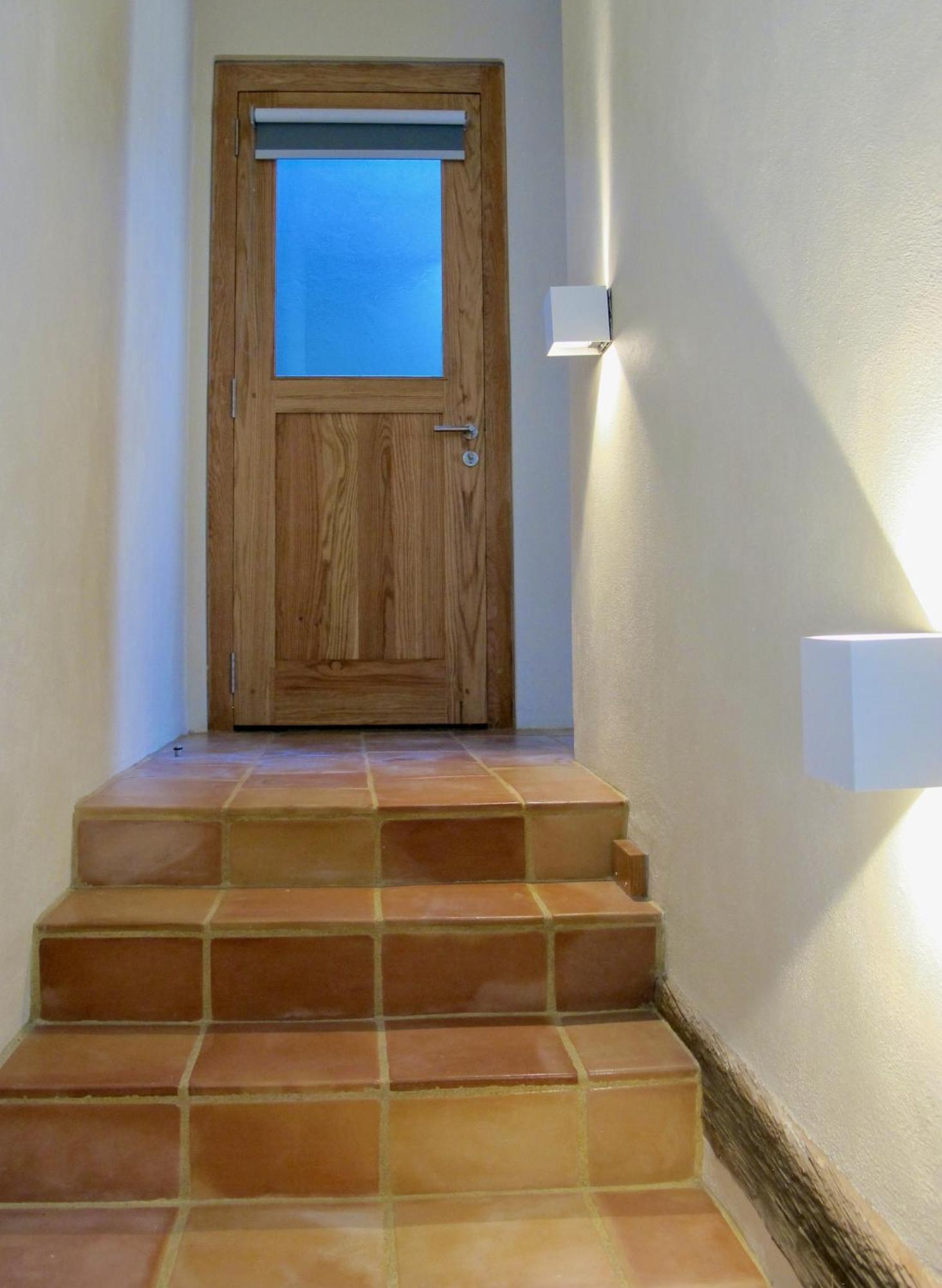 Hotel La Tarjea Catorce ภายนอก รูปภาพ