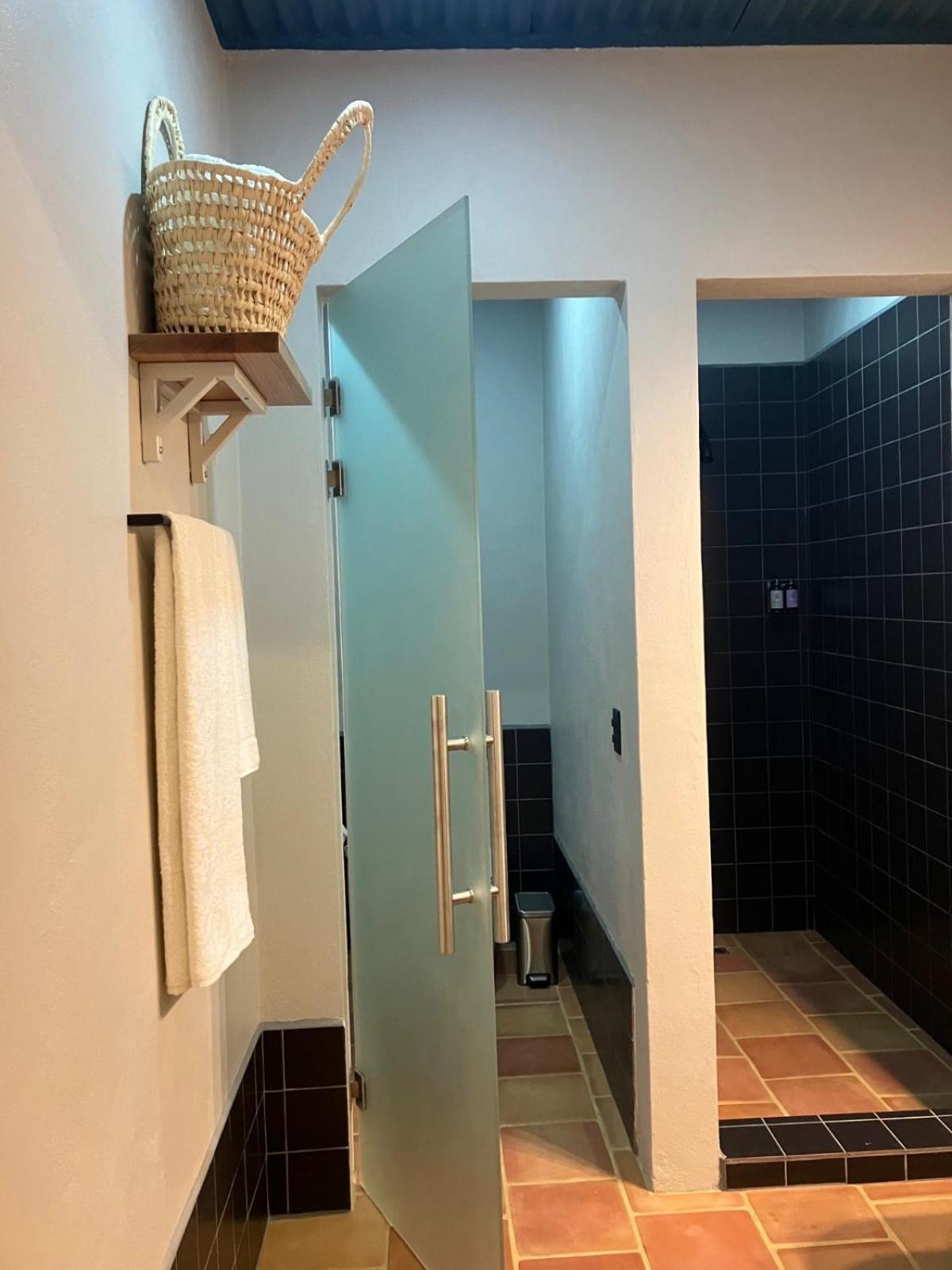 Hotel La Tarjea Catorce ภายนอก รูปภาพ