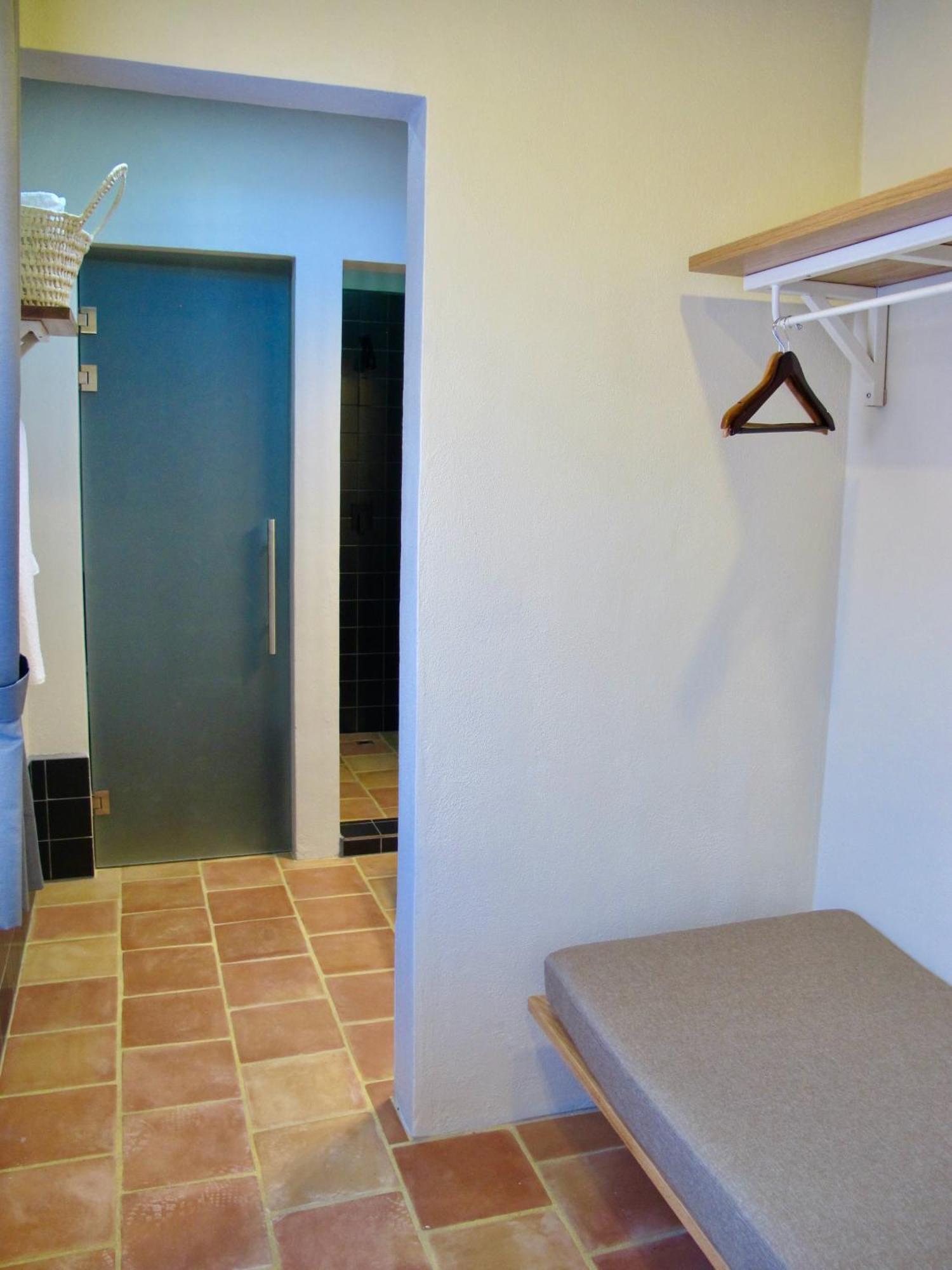 Hotel La Tarjea Catorce ภายนอก รูปภาพ
