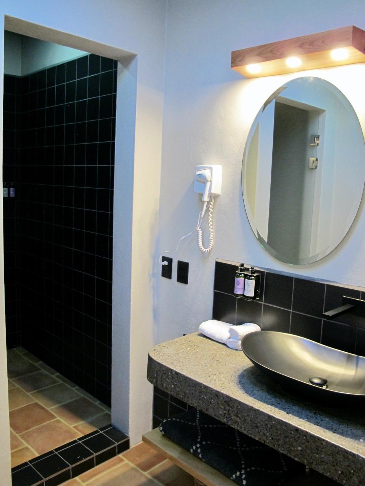 Hotel La Tarjea Catorce ภายนอก รูปภาพ