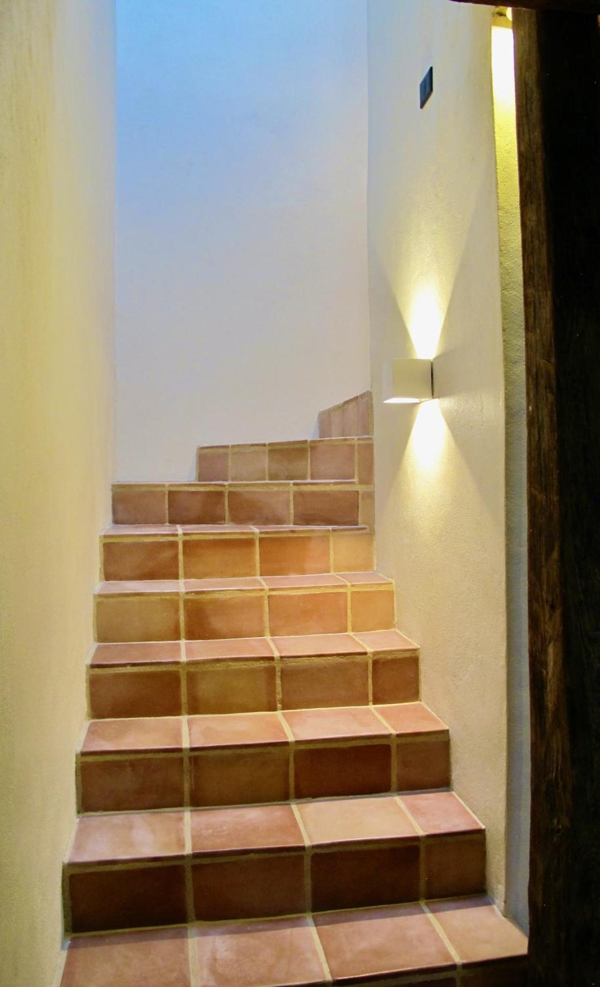 Hotel La Tarjea Catorce ภายนอก รูปภาพ