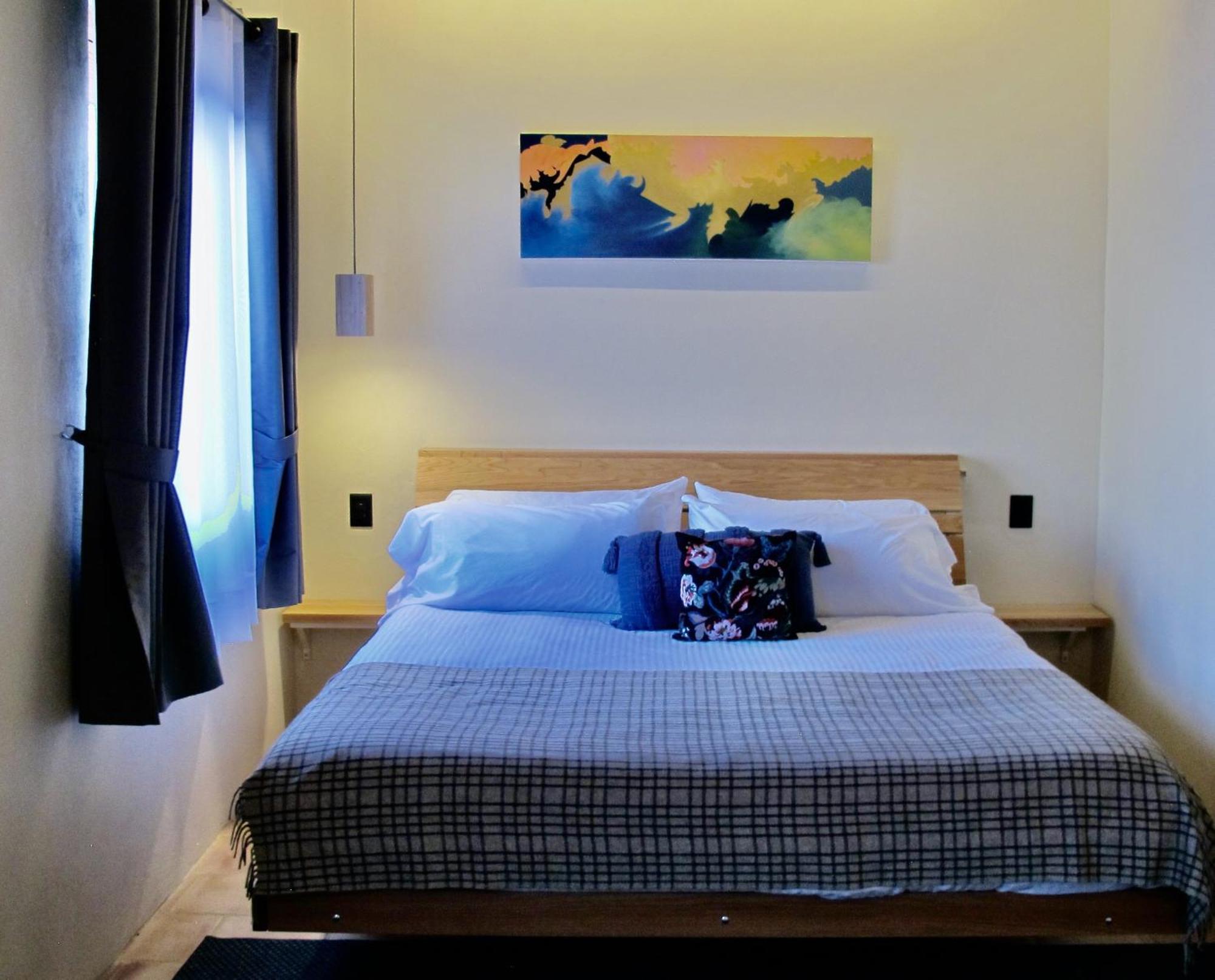 Hotel La Tarjea Catorce ภายนอก รูปภาพ