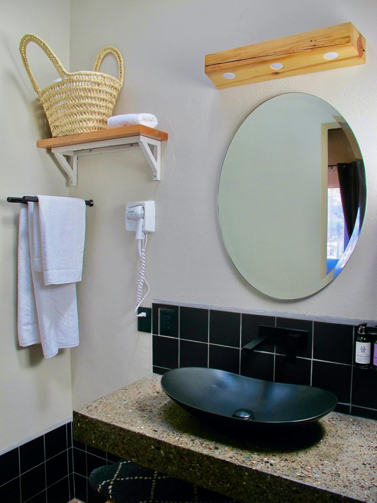 Hotel La Tarjea Catorce ภายนอก รูปภาพ