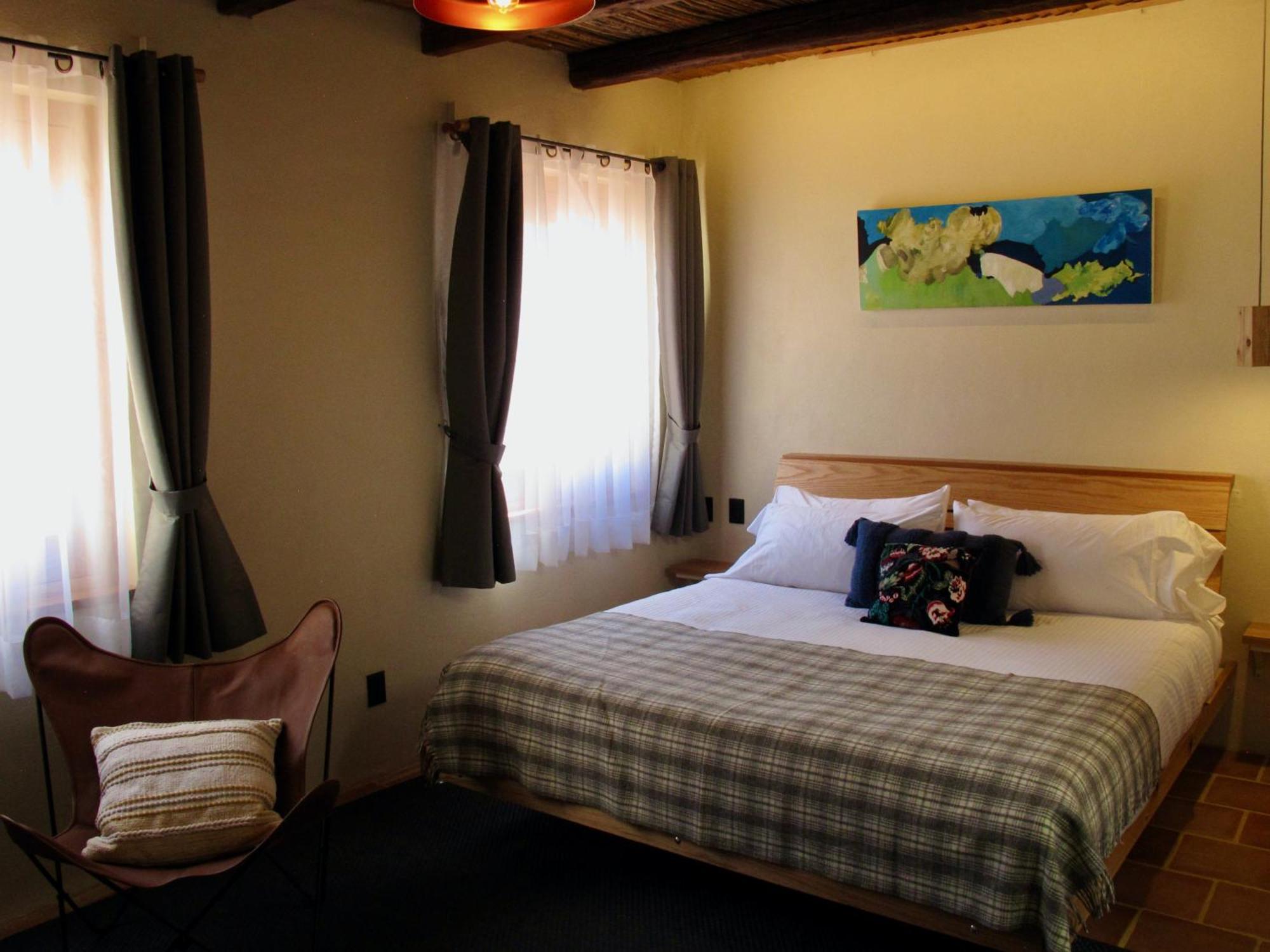 Hotel La Tarjea Catorce ภายนอก รูปภาพ