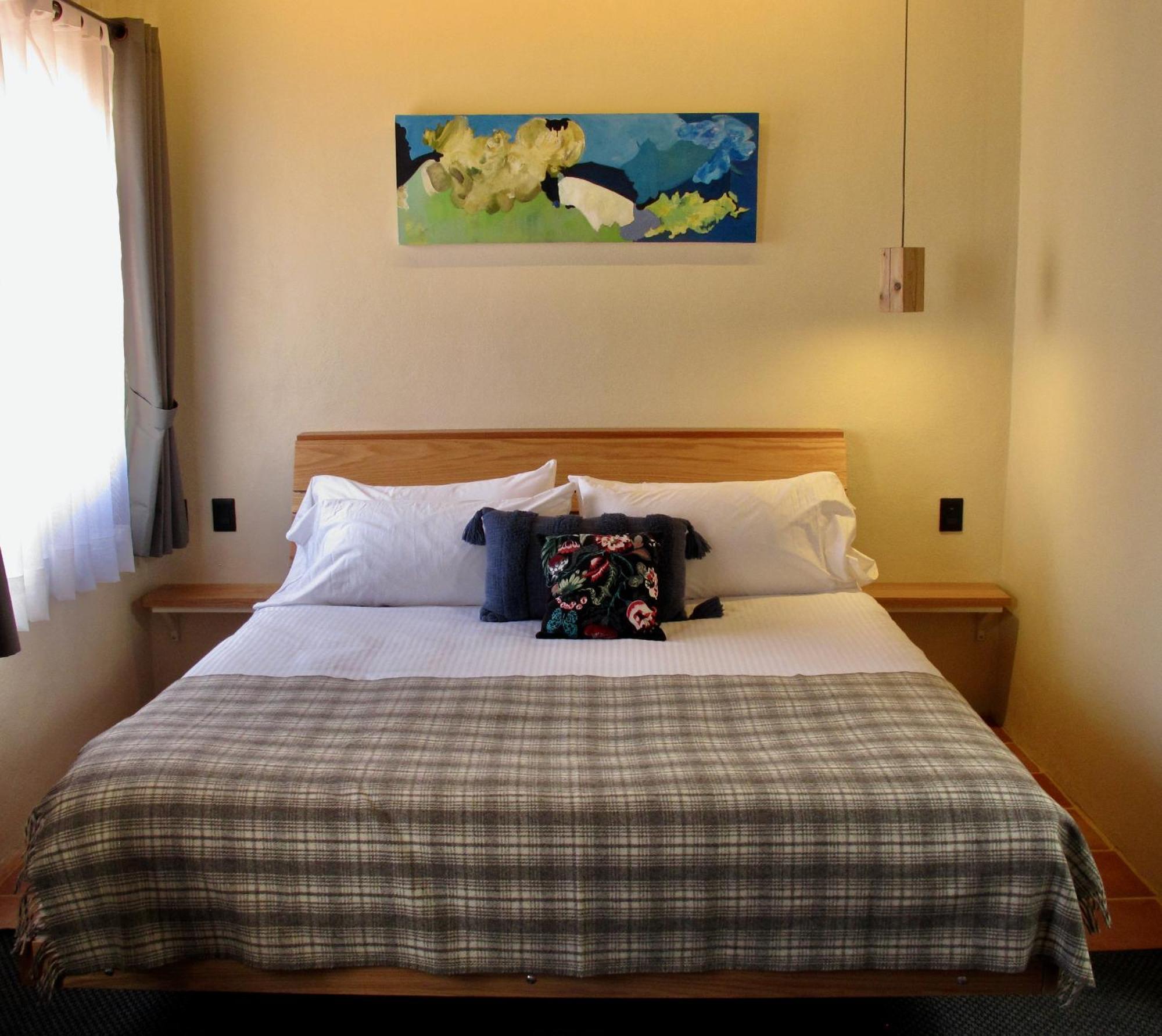 Hotel La Tarjea Catorce ภายนอก รูปภาพ